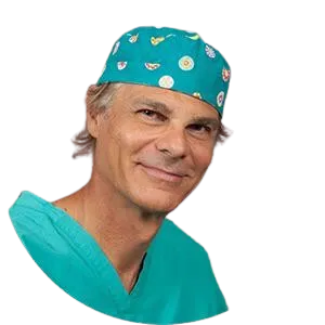 Foto di Prof. Marco Maiotti, Ortopedico - Stema Fisiolab a Latina